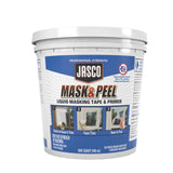 JASCO Liquid Mask & Peel, Liquid Masking Tape, 1 Quart JASCO