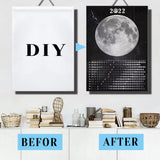 Sublimation Blanks Garden Flags Set of 13,DIY Lawn Garden Flag Polyester Banners 12 x 18 Inches Blank Yard Flags,Polyester Blank Flags for Heat Press for Indoor Outdoor Garden Decoration CDLong