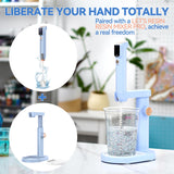 LET'S RESIN Liftable Mixer Stand, 0-2.95in Height Adjustable, Free Your Hands Mixer Stand, Resin Molds, DIY Crafts LET'S RESIN