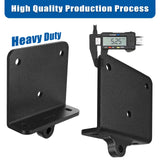 Dolibest Heavy Punching Bag Hanger, 360° Rotation I-Beam Mount for Boxing Muay Thai, Wood Beam Hook for Weight Strength Training Systems, Aerial Yoga & Hammock, Resistance Band (1000 LB Capacity) Dolibest