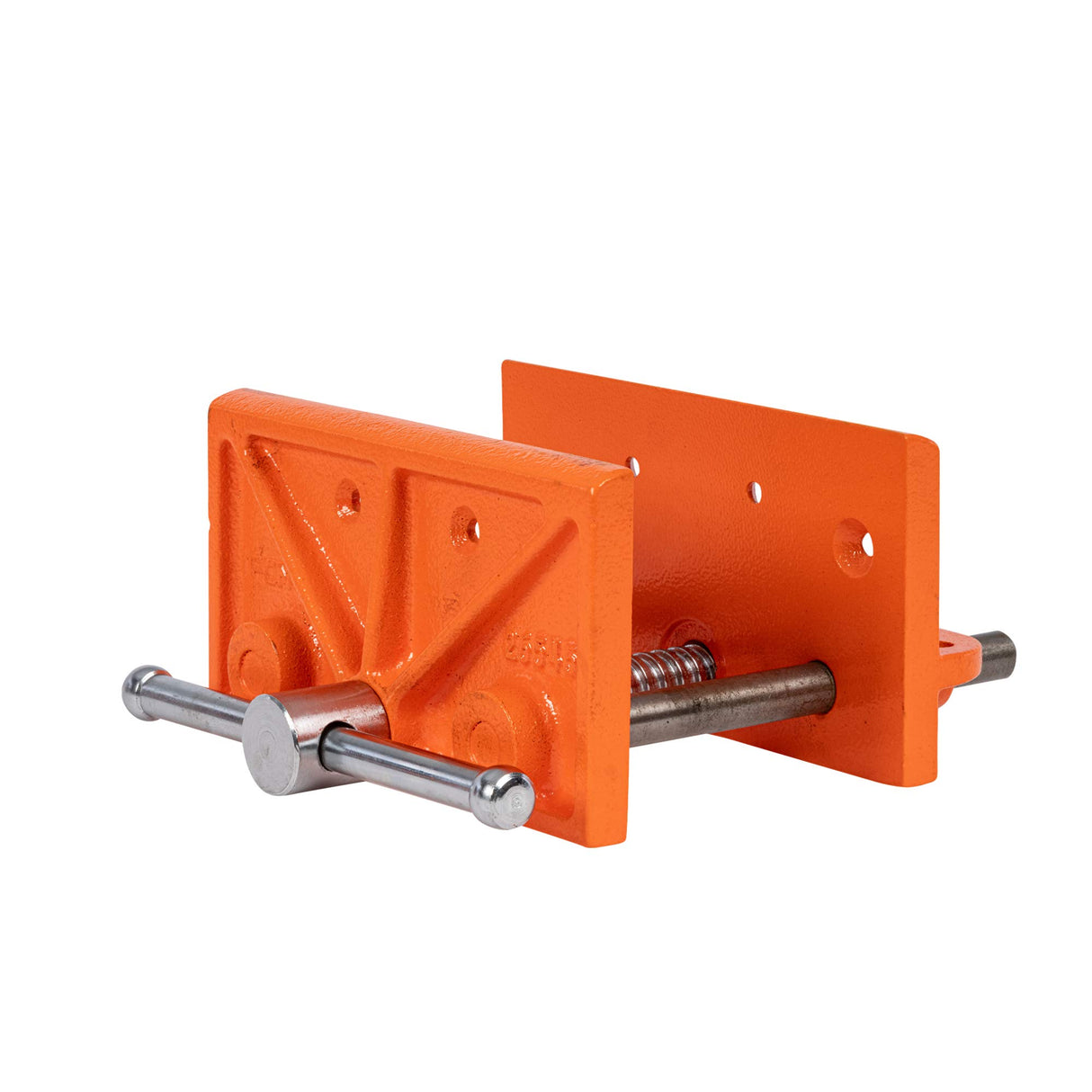 Pony 26545 4-1/2-Inch x 6-1/2-Inch Light Duty Woodworker's Vise PONY