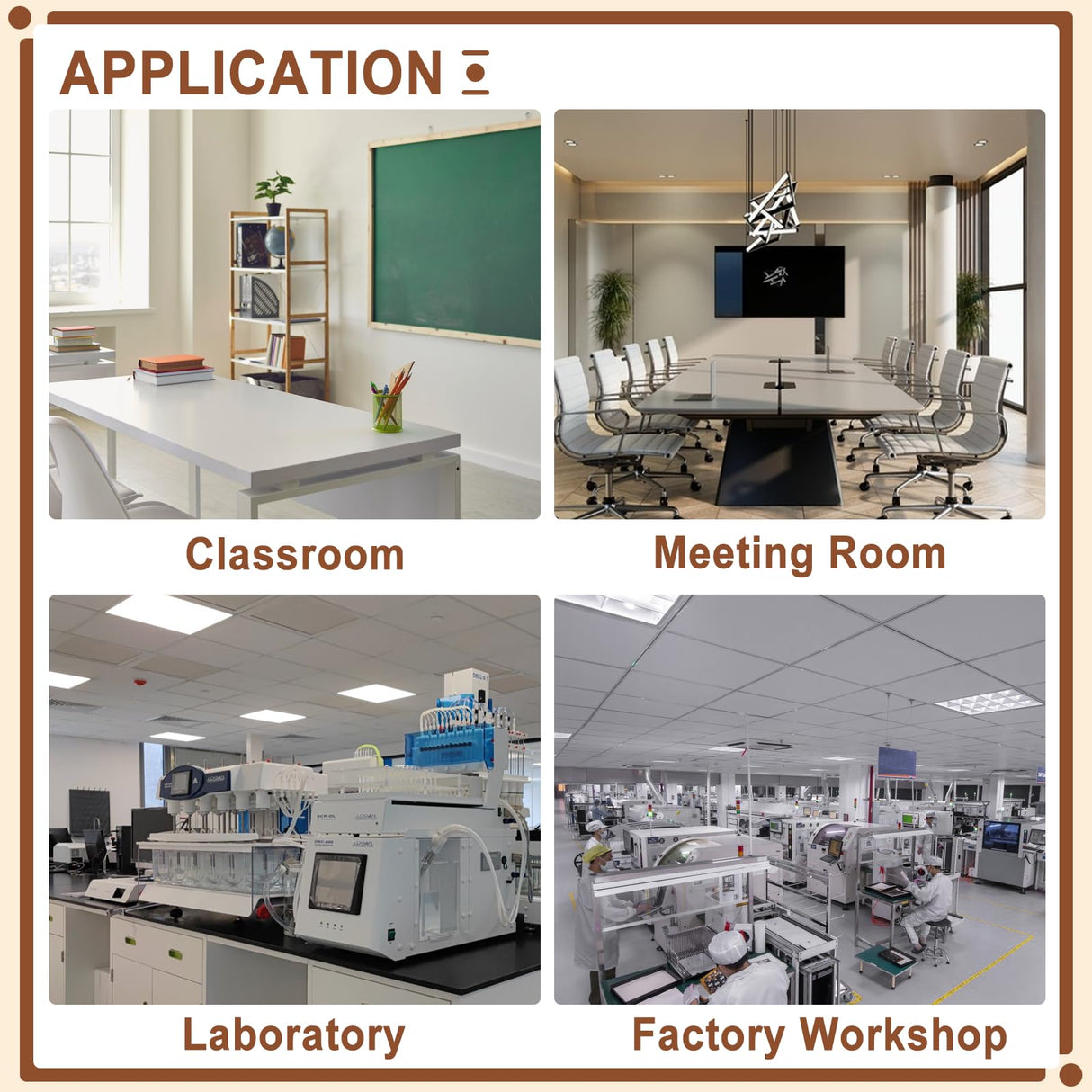 Consfly Cell Phone Locker Box, Thickened Steel Cell Phone Storage Cabinet 24 Slots Wall-Mounted Cell Phone Lock Box for School, Company Consfly