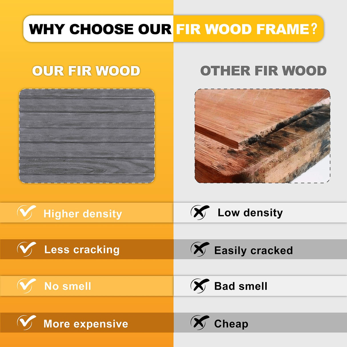 Mxsunh Large Catio Outdoor Cat Enclosure,Weatherproof Outdoor Cat House for Mulitiple Cats Play with 4 Platforms,5 Windows,Sunshine Roof,for Patio,77" L x 33.5" W x 70" H(Grey) MXSUNH