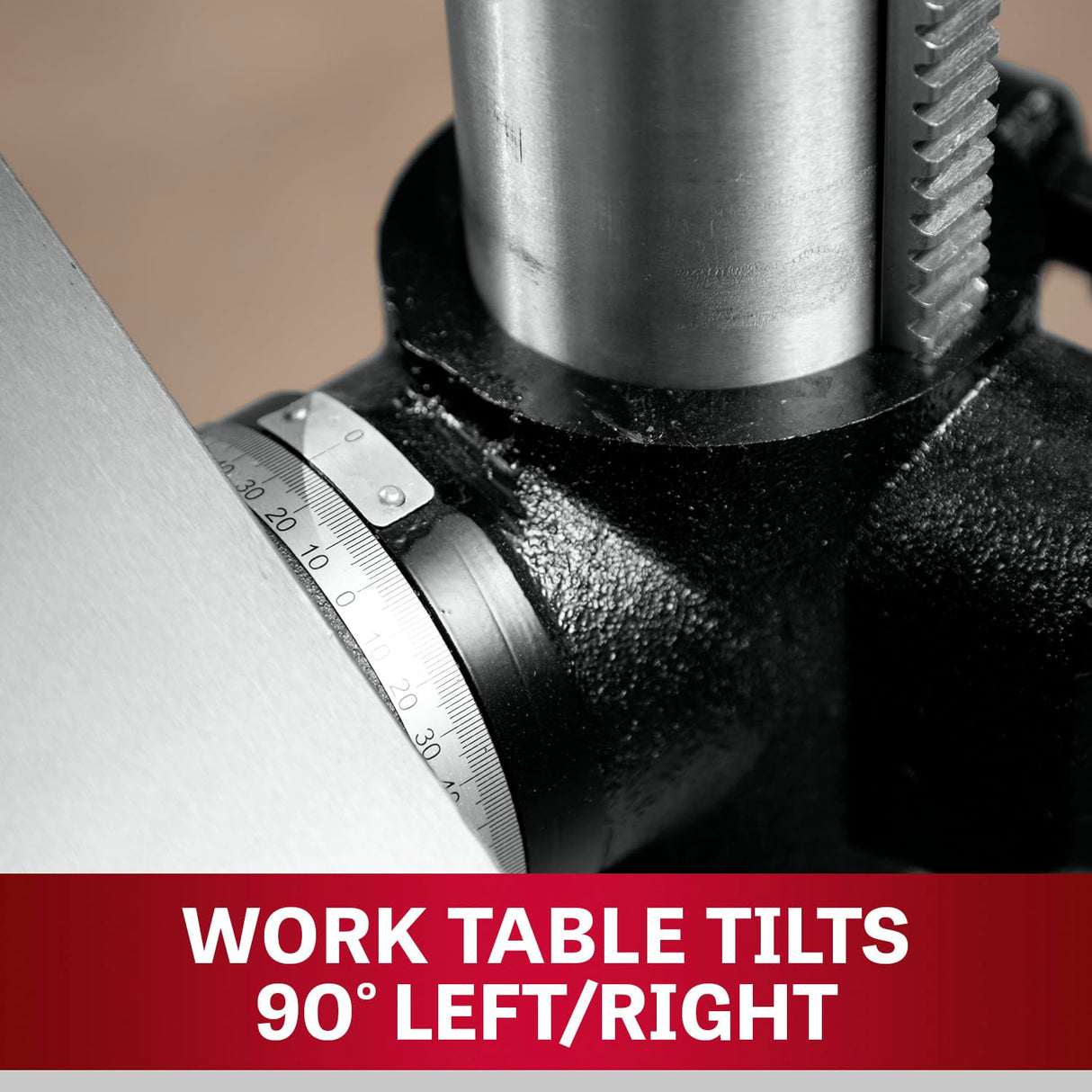 JET 15-Inch Floor Drill Press, 3/4 HP, 115V 1Ph (Model JDP-15F) Jet