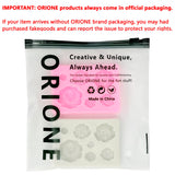 2PCS Rose Flowers silicone molds Cake Chocolate Mold wedding Cake Decorating Tools Fondant Sugarcraft Cake Molds ORIONE