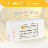 New brothread Tearaway Embroidery Stabilizer Backing for Caps and Hats - 4" x 8" 125 Sheets+15PCS Embroidery Puffy Foam 9″x12″ Large Size 3MM Creating 3D Embroidery Effect for Caps, Garments, Jackets New brothread