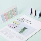 Mr. Pen- Magnetic Bookmarks, 12 Pack, Pastel Colors, Magnetic Book Marks, Bookmarks for Women Men Kids, Magnetic Bookmark, Magnet Bookmark Clips, Book Marker, Paper Bookmarks, Bookmark Magnetic Mr. Pen