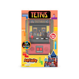 Arcade Classics Tetris - Retro Mini Arcade Game, Full Color Screen, Classic Handheld Electronic Game Console, 90s Toy, Great Gift for Kids 8+ Arcade Classics