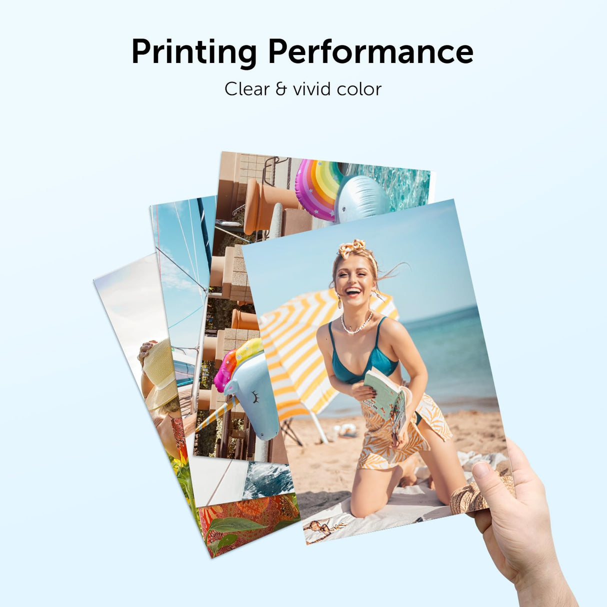 67XL Printer Ink Replacement for HP 67 Ink cartridges Black/Color Combo Pack Remanufactured for DeskJet 2700 2700e 2755e 2755 4155e Envy 6055e 6055 6000 6400 6455e 6475 6452 6458 (2 Packs) DAM aila