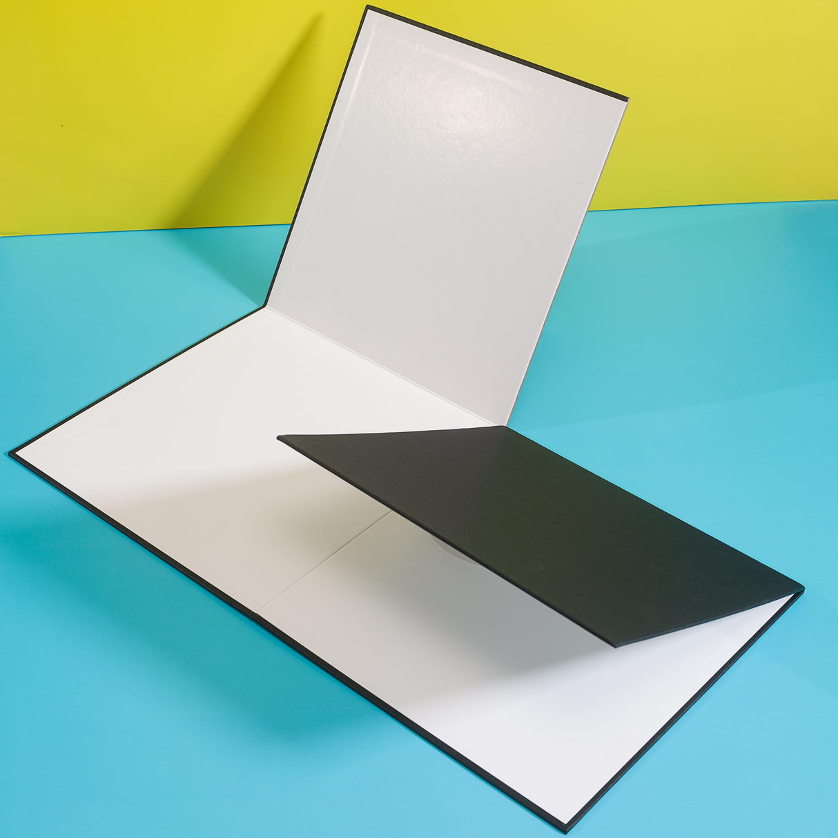 One Blank Game Board (1 Game Board 17" x 17") Create Your Own Board Game, DIY Board Game, Family Board Games Apostrophe Games