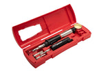 Weller Super-Pro Self Igniting Cordless Butane Soldering Iron Kit | PSI100K Weller