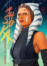 Buffalo Games - Star Wars - Jedi Warrior - 500 Piece Jigsaw Puzzle for Adults -Challenging Puzzle Perfect for Game Nights - Finished Size is 21.25 x 15.00 Buffalo Games