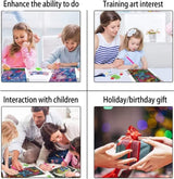 Diamond Painting Kits for Adults, Spiral Galaxy 5D Diamond Art Kits, Full Drill DIY Crafts for Adults Home Wall Decor Gift Diamond Dots 12x12 generic