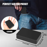 Digital Pocket Scale 1000g x 0.01g, Diyife Portable Precision Gram Scale Jewelry Scale with Protective Cover, Auto-Off, Backlit LCD, 7 Units Tare, for Food, Kitchen, Coffee, Battery Included Diyife