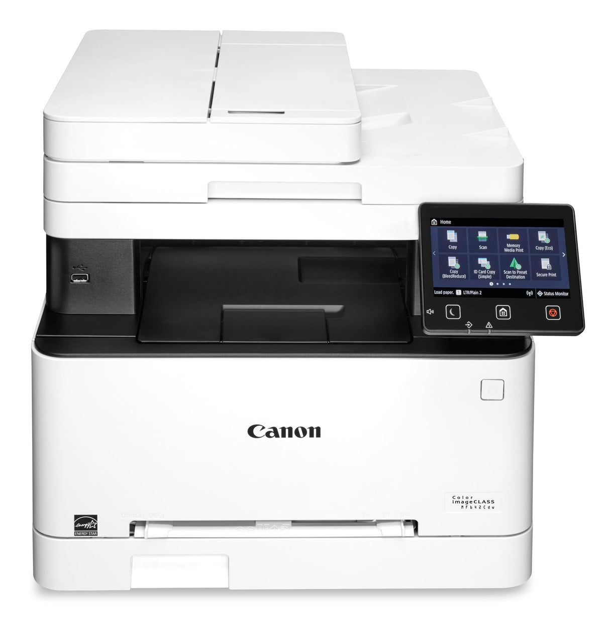 Canon imageCLASS MF642Cdw Canon