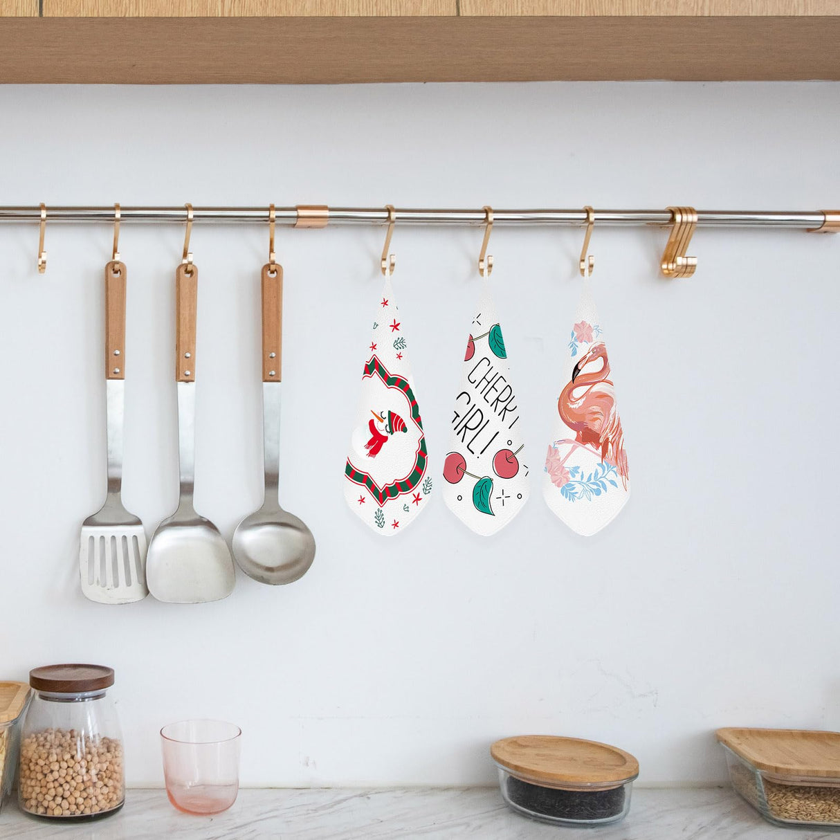 LIZOIDZSM 25 Pcs Sublimation Towels Blank,12 x 12 Inch Sublimation Hand Towels,DIY Microfiber Sublimation Kitchen Towels Dish Towels,Sublimation Tea Towels Blanks,Polyester Hand Towels Sublimation LIZOIDZSM