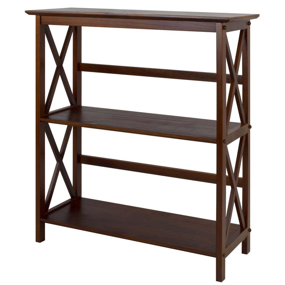 Casual Home Shelf Bookcase Casual Home