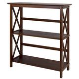 Casual Home Shelf Bookcase Casual Home