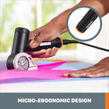 Worx 20V MAKERX WX745L.9 ZipSnip Mini Rotary Cutter (Tool Only) WORX