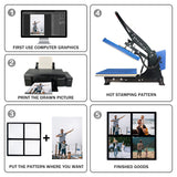 MAIKESUB 4 Pcs Sublimation Blank Lattice Pillow Cases Cushion Cover Throw Pillow Covers for Sublimation Printing 15.7 x 15.7 Inch with Invisible Zippers DIY No Pillow Insert 4 Panel MAIKESUB