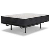 Signature Design by Ashley Limited Edition Firm 12 Inch Hybrid Mattress with Gel Memory Foam and Edge Support for Cool Sleep and Pressure Relief, Twin XL, Fiberglass Free, Mattress In A Box Signature Design by Ashley
