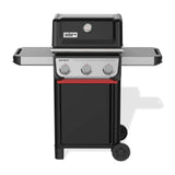 Weber SPIRIT 3-Burner E-310 Liquid Propane Black Weber