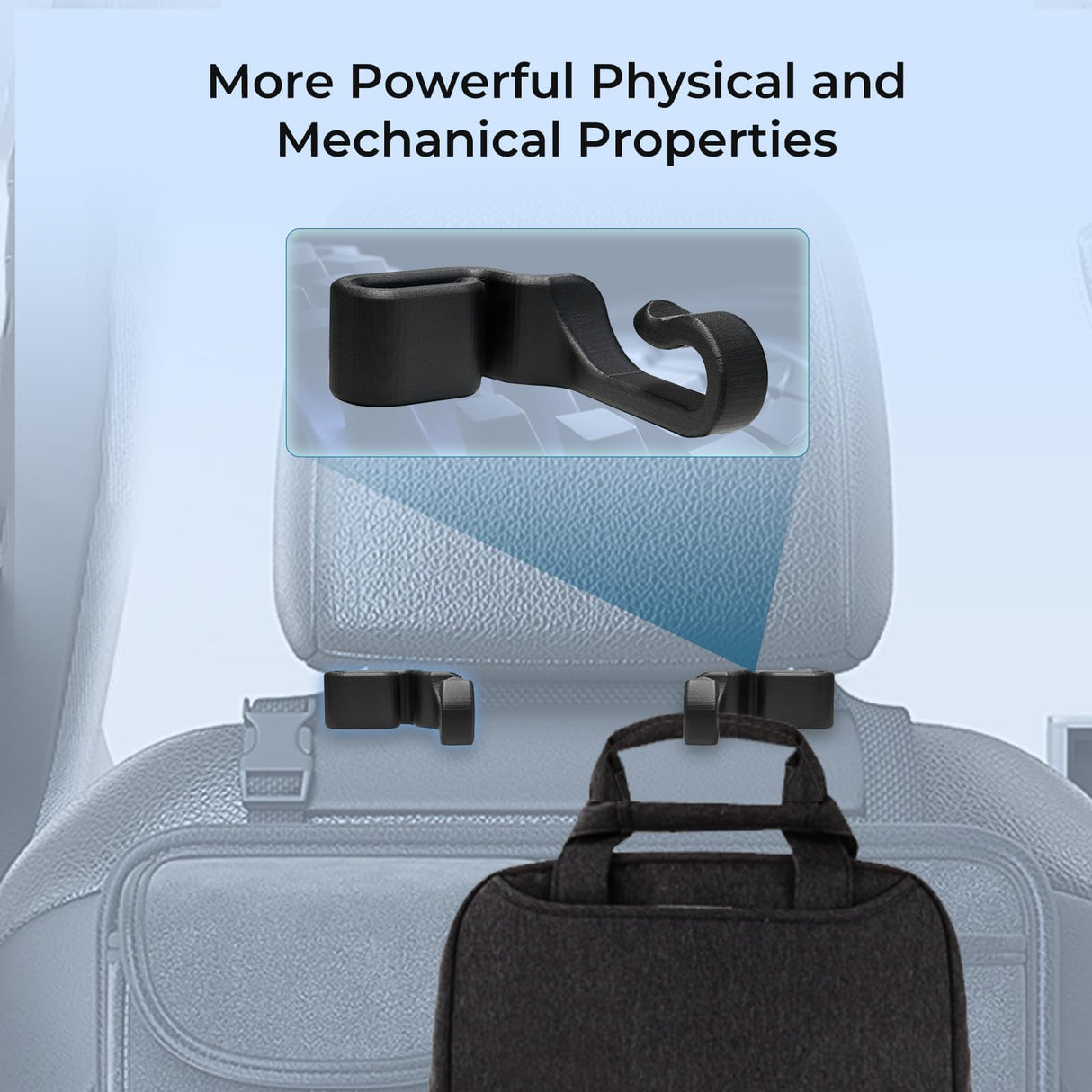 Creality 3D Printer Filament PLA Carbon Fiber Filament 1.75mm for K1C, Hyper PLA-CF for High Speed 50-300mm/s, 1kg(2.2lbs)/Spool, Dimensional Accuracy +/- 0.03 mm (Black) Creality