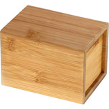 Pen Cup Holder,2 Pack Bamboo Wood Desk Pencil Holder Stand Multi Purpose Use Pencil Cup Pot Desk Accessories,Desktop Organizer Pencil Holder Ideal Gift for Office Home Cerpourt