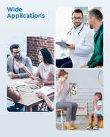 PGI-270XL CLI-271XL 5 Color Value Pack, Compatible for Canon 270 271 Ink Cartridges to use with MG5720 MG5721 MG5722 MG6820 MG6821 MG6822 TS6020 (PGBK, Black, Cyan, Magenta, Yellow) Osir