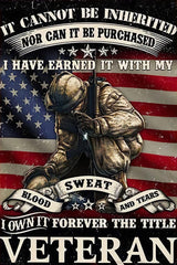 5D Diamond Art Painting by Number Kits 4th of July Full Drill Patriotic Military Army America 16x20 Inch Round Drill Diamond Art Adults Crafts Cross Stitch Wall Decor WoodArtSupply