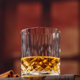 Gifts for Dad Men, Whiskey Decanter Set with Gift Box, Unique Christmas Gift from Daughter or Son, Perfect Birthday and Retirement Present for Men - Includes 2 Ice Molds, 2 Coasters, and a Gift Card LORSIA