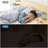 Blackout Blind Curtains, Portable 100% Blackout Shades, 78" x 59" Black Out Blinds for Window, TemporaryWindow Cover with Hook and Loop Tape for Travel Bedroom Nursery Cars RUGLAMZHIP