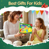 ZMLM Rainbow Scratch Party Favors Kids: Birthday Gifts Toy Bulk Scratch Art Notebook 24 Pack Birthday Goodie Bags Stuffers Girls Boys Art Craft Kit Pads Classroom Prizes School Supplies Teacher Return ZMLM