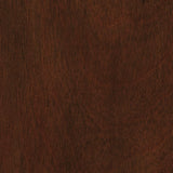 Signature Design by Ashley Coviar 6 Piece Dining Set, Includes Table, 4 Chairs & Bench, Dark Brown Signature Design by Ashley