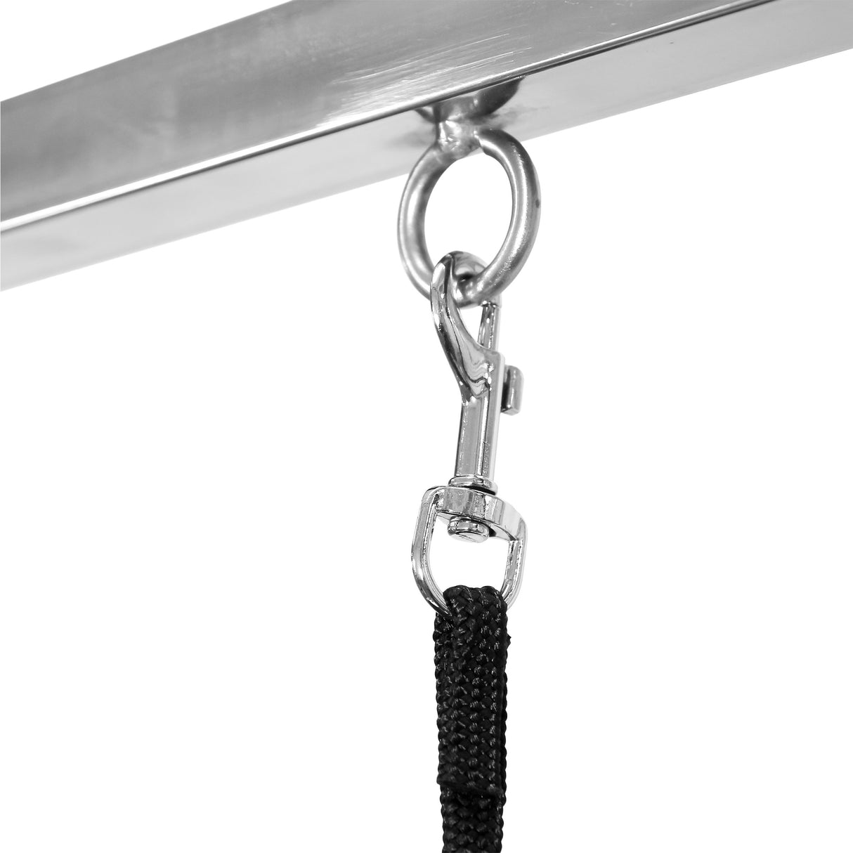 Flying Pig Heavy Duty Super-Low Electric Lift Dog Grooming Table Flying Pig Grooming