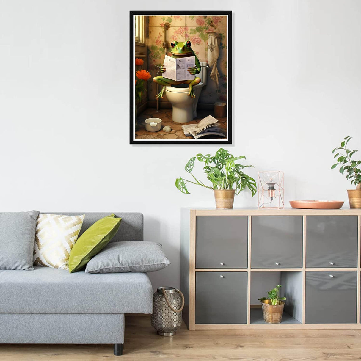 Pavemlo 5D Diamond Art Kits for Adults Dream Catcher Dragonfly, Full Drill Diamond Art Flower Pictures Paint with Diamonds, DIY Cross Stitch Jewel Art Rhinestone Craft for Home Wall Decor 12X16 Inch Pavemlo