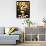 Pavemlo 5D Diamond Art Kits for Adults Dream Catcher Dragonfly, Full Drill Diamond Art Flower Pictures Paint with Diamonds, DIY Cross Stitch Jewel Art Rhinestone Craft for Home Wall Decor 12X16 Inch Pavemlo