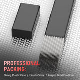 YESWELDER E7018 3/32'' 5LB Welding Rod Low Hydrogen Carbon Steel Stick Electrodes YESWELDER