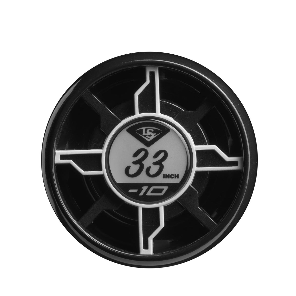 Louisville Slugger 2024 Meta (-10) Fastpitch Bat - 32"/22 oz Louisville Slugger