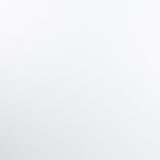 Flash Furniture Elon 6' Round All-Occasion Plastic Folding Event Table, Foldable Portable Banquet Table for Indoor/Outdoor Events, White Flash Furniture