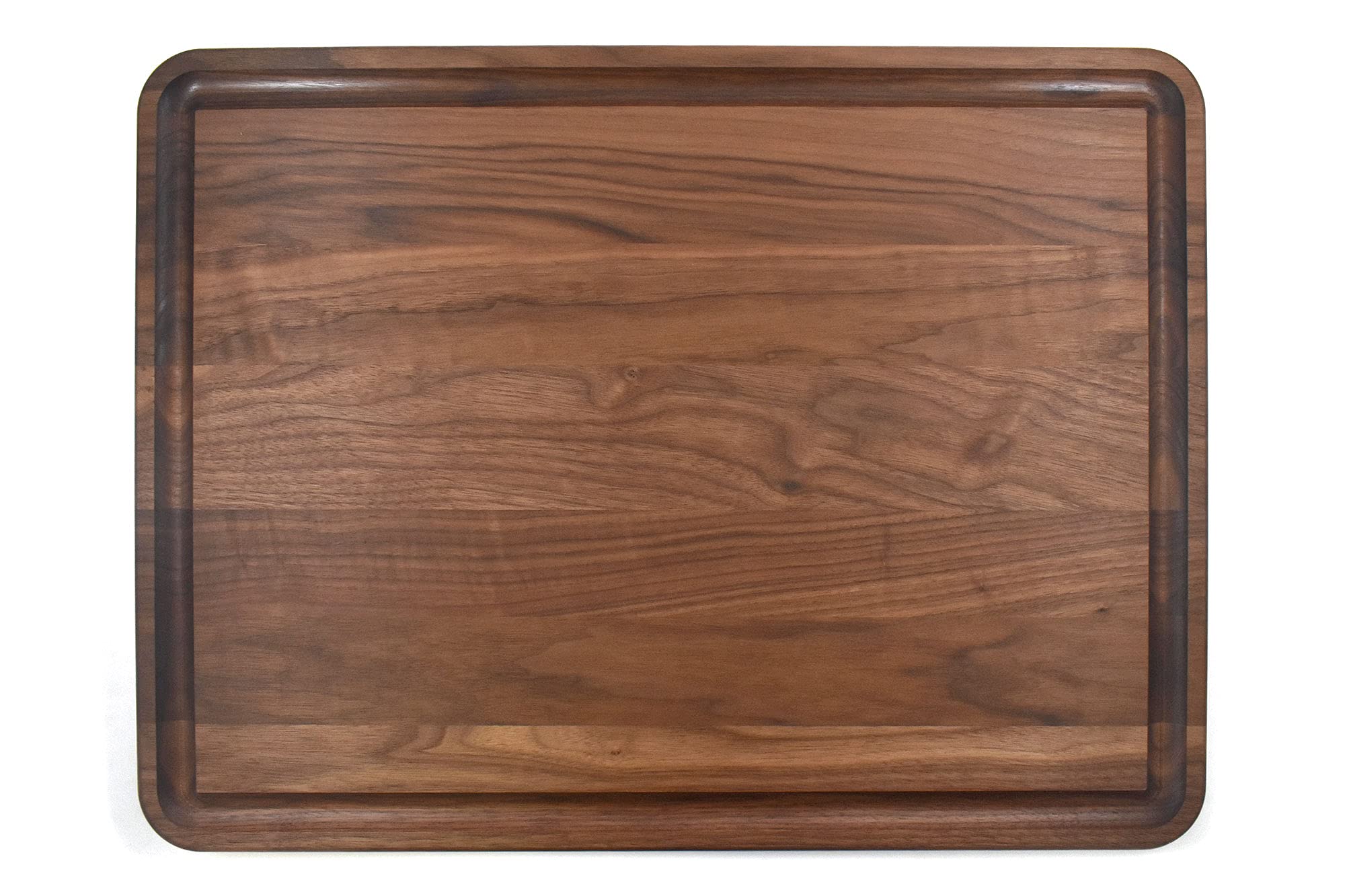 Maison Custom Butcher Block Cutting Board - Thumbnail 4