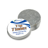 Tip Tinner, Soldering Iron Tip Cleaner and Re-Tinning Solution, 1 pcs, 1 oz DIDOZON