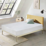 CertiPUR-US Certified Memory Foam Mattress - Full Size, 8 Inch, Cool Sleep & Pressure Relief, Fiberglass Free, in a Box Haiput Wam