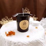 Ohcans Premium Soy Wax for Candle Making, 2.2lbs Natural Soy Wax, 100 Cotton Wicks & Holders Ohcans