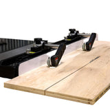 JessEm 04301 Clear-Cut TS Stock Guides JessEm