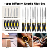 49Pcs 3D Printer Accessories Kit, 3D Printing Tools Set Includes Nozzle Cleaning Kit, Deburring Tools, Needle Files, Removal Tools, Craft Knife, Tweezers, Cutting Mat for 3D Prints Finishing Lankki