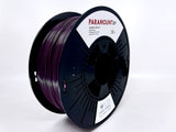 Paramount 3D ASA (Decepticon Purple) 1.75mm 1kg Filament [PRL40077449SA] Paramount 3D