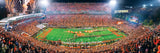 MasterPieces 1000 Piece Sports Jigsaw Puzzle - NCAA Clemson Tigers Center View Panoramic - 13"x39" Masterpieces