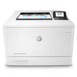 HP Laserjet Enterprise M455dn Desktop Laser Printer - Color 12" x 16.3" x 18.6" HP