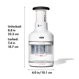 OXO Good Grips Vegetable Chopper, White OXO